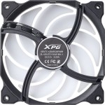 Adata VENTO120ARGBPWM-BKCWW Case Fan 120mm με ARGB Φωτισμό