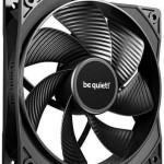 Be Quiet Pure Wings 3 Reverse Case Fan 120mm 3τμχ