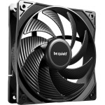 Be Quiet Pure Wings 3 HS Case Fan 120mm με Σύνδεση 4-Pin PWM