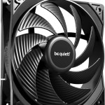 Be Quiet Pure Wings 3 HS Case Fan 120mm με Σύνδεση 4-Pin PWM