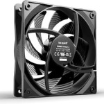 Be Quiet Pure Wings 3 HS Case Fan 120mm με Σύνδεση 4-Pin PWM
