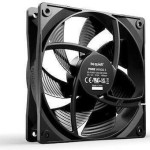 Be Quiet Pure Wings 3 Case Fan 120mm με Σύνδεση 4-Pin PWM 3τμχ