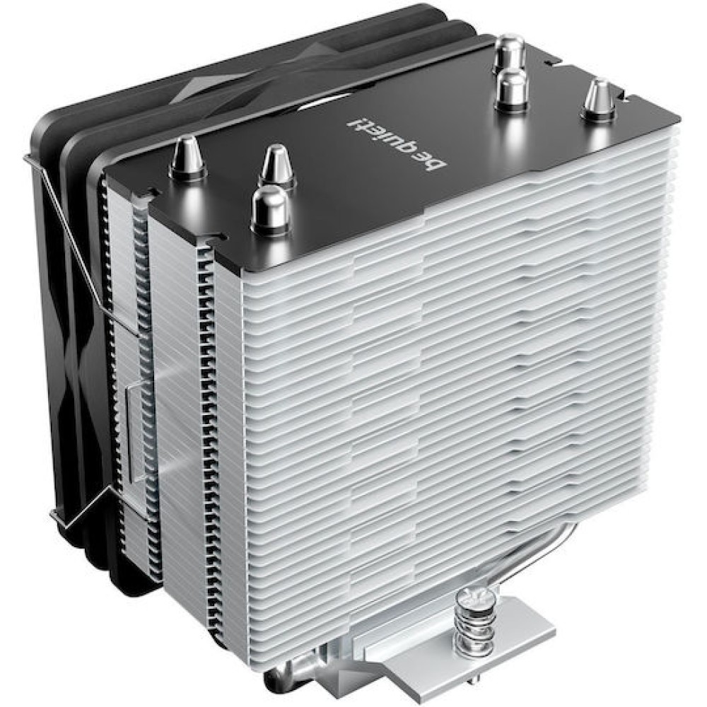 Be Quiet Pure Rock Slim 3 Ψύκτρα Επεξεργαστή για Socket 1700/1851/AM4/AM5