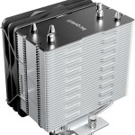 Be Quiet Pure Rock Slim 3 Ψύκτρα Επεξεργαστή για Socket 1700/1851/AM4/AM5