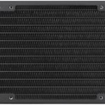 Thermaltake MAGCurve 360 Ultra AIO Υδρόψυξη Επεξεργαστή Τριπλού Ανεμιστήρα 120mm για Socket AM4/AM5/1700/1200/115x με ARGB Φωτισμό