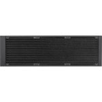 Thermaltake MAGCurve 360 Ultra AIO Υδρόψυξη Επεξεργαστή Τριπλού Ανεμιστήρα 120mm για Socket AM4/AM5/1700/1200/115x με ARGB Φωτισμό
