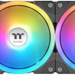 Thermaltake MINECUBE 360 Ultra AIO Υδρόψυξη Επεξεργαστή Τριπλού Ανεμιστήρα 120mm με ARGB Φωτισμό