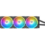 Thermaltake MINECUBE 360 Ultra AIO Υδρόψυξη Επεξεργαστή Τριπλού Ανεμιστήρα 120mm με ARGB Φωτισμό