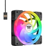 Thermaltake MINECUBE 360 Ultra AIO Υδρόψυξη Επεξεργαστή Τριπλού Ανεμιστήρα 120mm με ARGB Φωτισμό