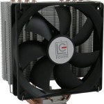 LC-Power LC-CC-120 Ψύκτρα Επεξεργαστή για Socket 115x/AM3/AM3+
