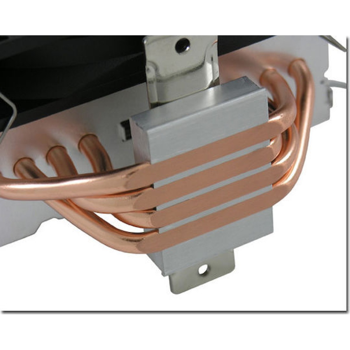 LC-Power LC-CC-120 Ψύκτρα Επεξεργαστή για Socket 115x/AM3/AM3+