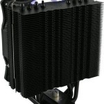 LC-Power Cosmo Cool LC-CC-120-RGB Ψύκτρα Επεξεργαστή για Socket AM4/115x/AM3/AM3+