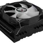 LC-Power Cosmo Cool LC-CC-120-RGB Ψύκτρα Επεξεργαστή για Socket AM4/115x/AM3/AM3+