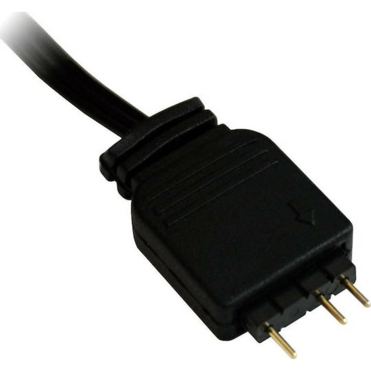 LC-Power LC-CC-120-ARGB-PRO Ψύκτρα Επεξεργαστή για Socket AM4/115x/AM3/AM3+