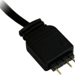 LC-Power LC-CC-120-ARGB-PRO Ψύκτρα Επεξεργαστή για Socket AM4/115x/AM3/AM3+