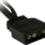 LC-Power LC-CC-120-ARGB-PRO Ψύκτρα Επεξεργαστή για Socket AM4/115x/AM3/AM3+