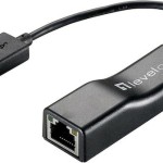 Level One USB-0301 USB Αντάπτορας Δικτύου για Ενσύρματη σύνδεση Ethernet