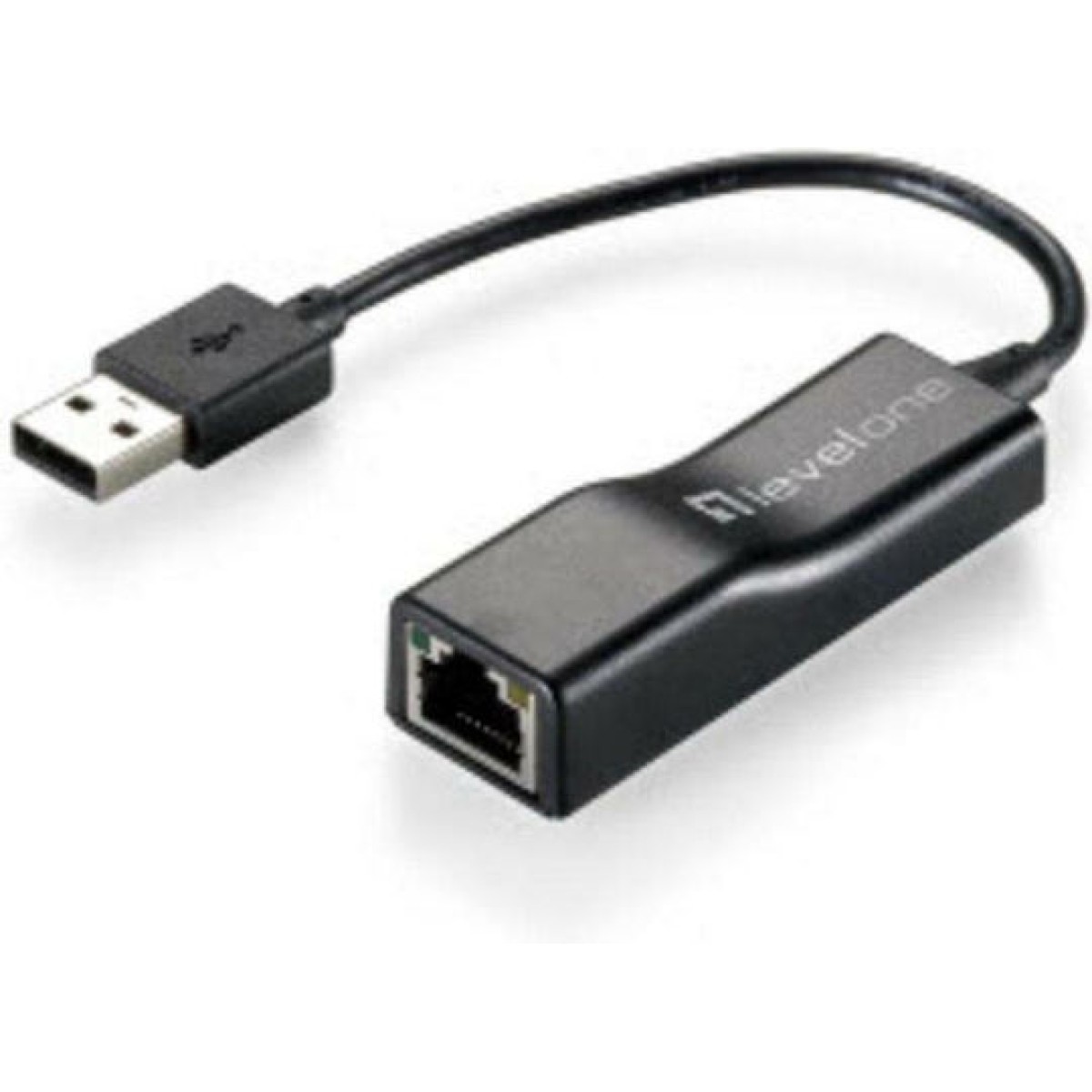 Level One USB-0301 USB Αντάπτορας Δικτύου για Ενσύρματη σύνδεση Ethernet