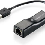 Level One USB-0301 USB Αντάπτορας Δικτύου για Ενσύρματη σύνδεση Ethernet