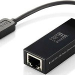 Level One USB-0301 USB Αντάπτορας Δικτύου για Ενσύρματη σύνδεση Ethernet