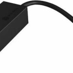 Icy Box IB-LAN100-C3 USB-C Αντάπτορας Δικτύου για Ενσύρματη σύνδεση Gigabit Ethernet