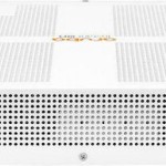 Aruba Instant On 1930 Managed L2 PoE+ Switch με 8 Θύρες Gigabit (1Gbps) Ethernet και 2 SFP Θύρες