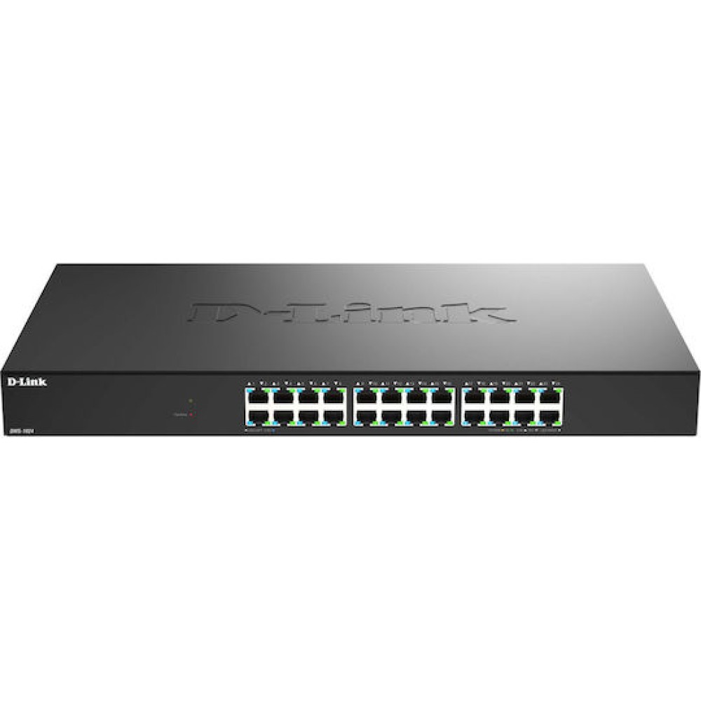 D-Link DMS-1024/E L2 Switch