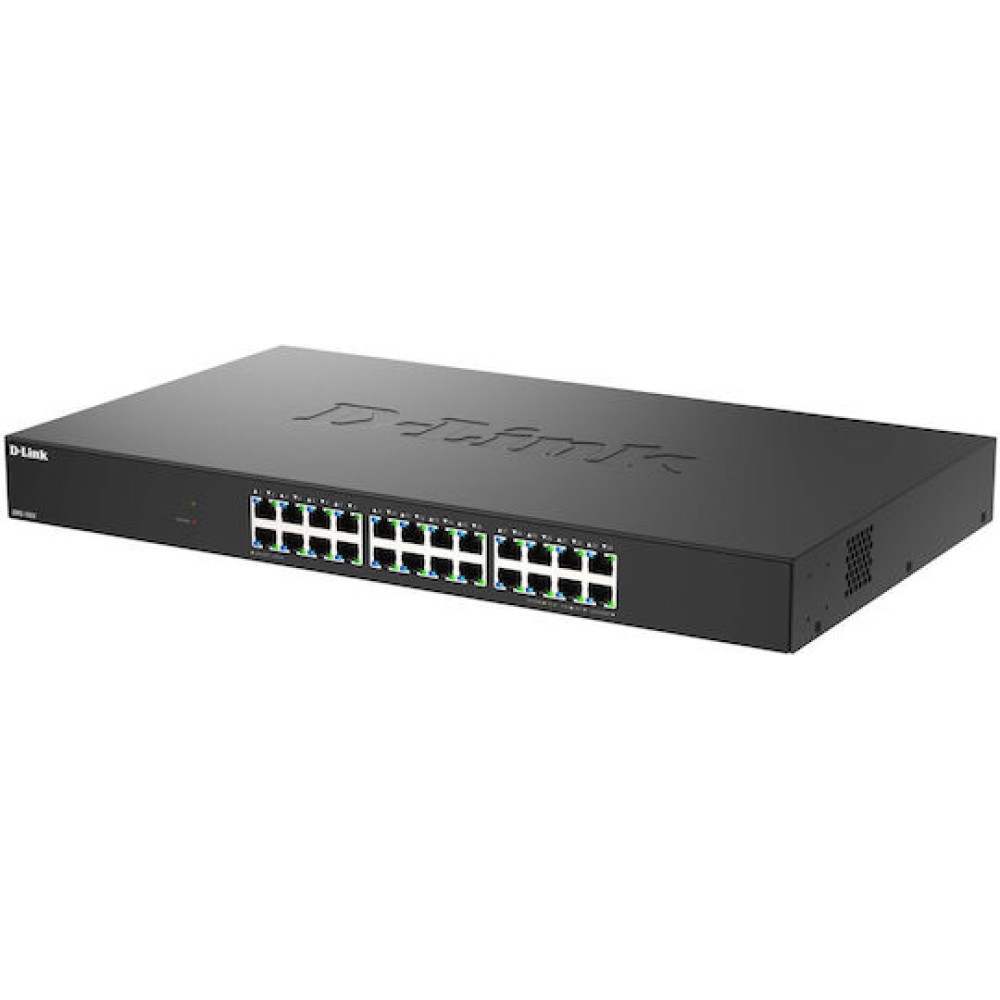 D-Link DMS-1024/E L2 Switch