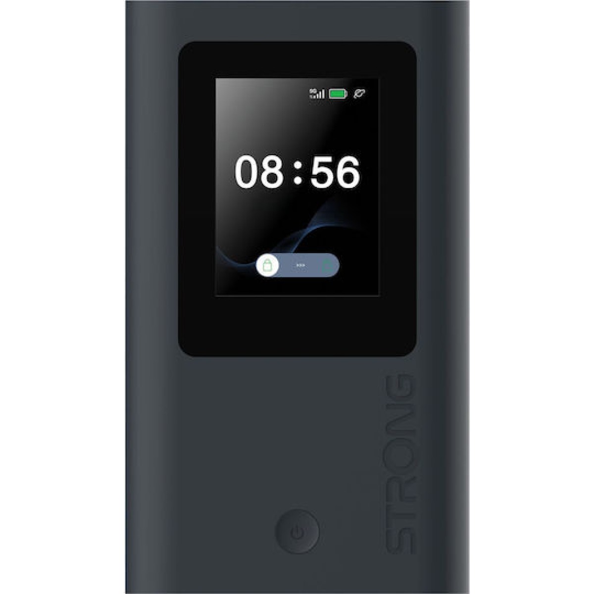 Strong Mifax 1800 Ασύρματο 5G Φορητό Hotspot Wi‑Fi 6