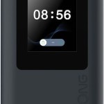 Strong Mifax 1800 Ασύρματο 5G Φορητό Hotspot Wi‑Fi 6