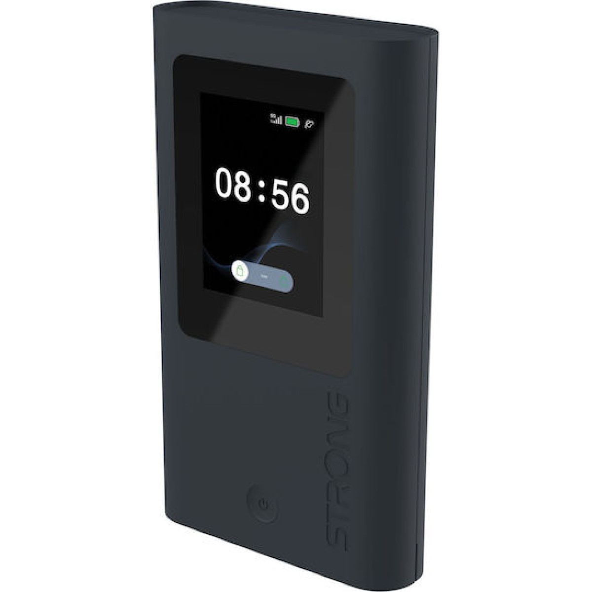 Strong Mifax 1800 Ασύρματο 5G Φορητό Hotspot Wi‑Fi 6