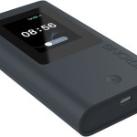 Strong Mifax 1800 Ασύρματο 5G Φορητό Hotspot Wi‑Fi 6