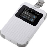 Acer M6E Ασύρματο 5G Φορητό Hotspot Wi‑Fi 6E