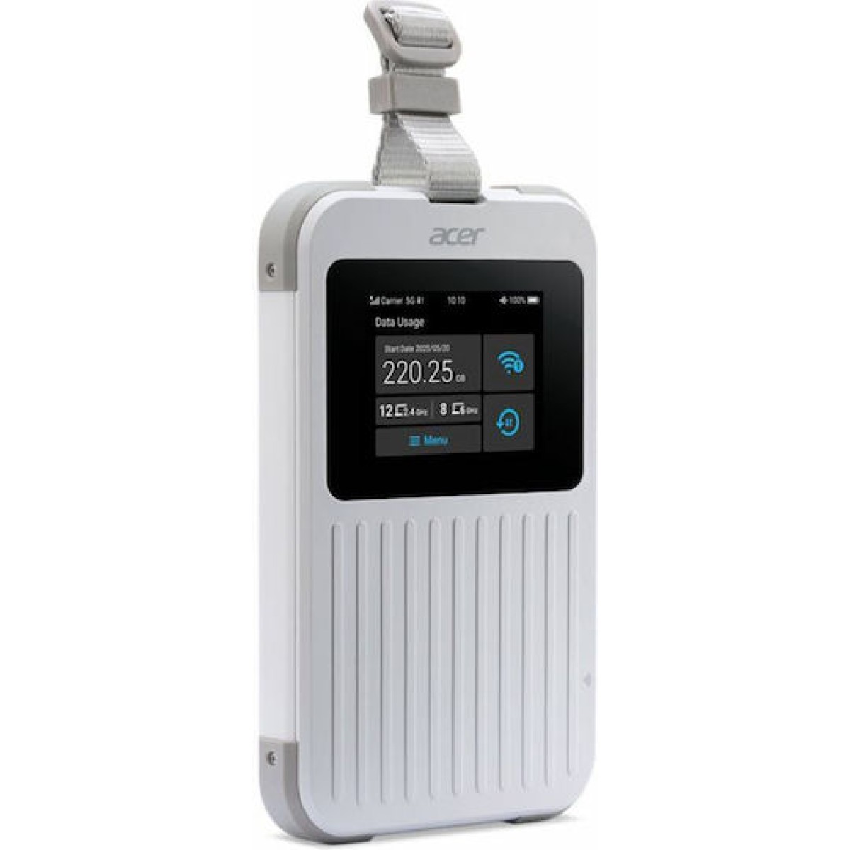 Acer M6E Ασύρματο 5G Φορητό Hotspot Wi‑Fi 6E