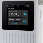 Acer M6E Ασύρματο 5G Φορητό Hotspot Wi‑Fi 6E