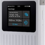 Acer M6E Ασύρματο 5G Φορητό Hotspot Wi‑Fi 6E