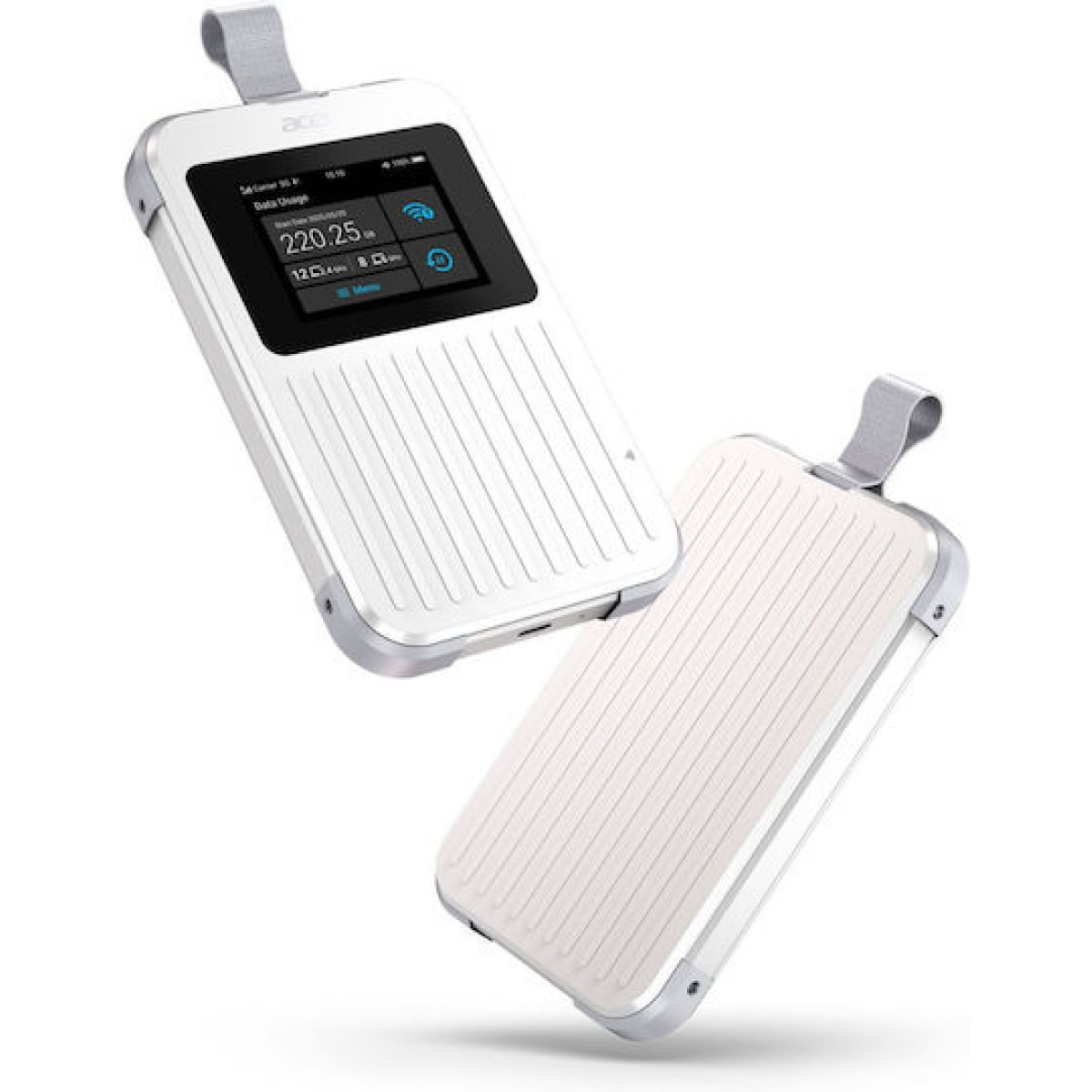 Acer M6E Ασύρματο 5G Φορητό Hotspot Wi‑Fi 6E