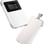 Acer M6E Ασύρματο 5G Φορητό Hotspot Wi‑Fi 6E