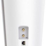 TP-LINK Deco X50 5G v1 Ασύρματο Router Wi‑Fi 6 με 3 Θύρες