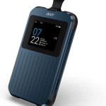 Acer Enduro Connect M3 Ασύρματο 5G Φορητό Hotspot