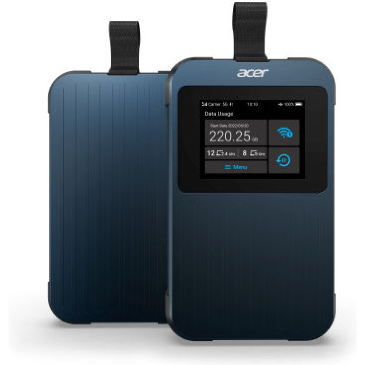 Acer Enduro Connect M3 Ασύρματο 5G Φορητό Hotspot