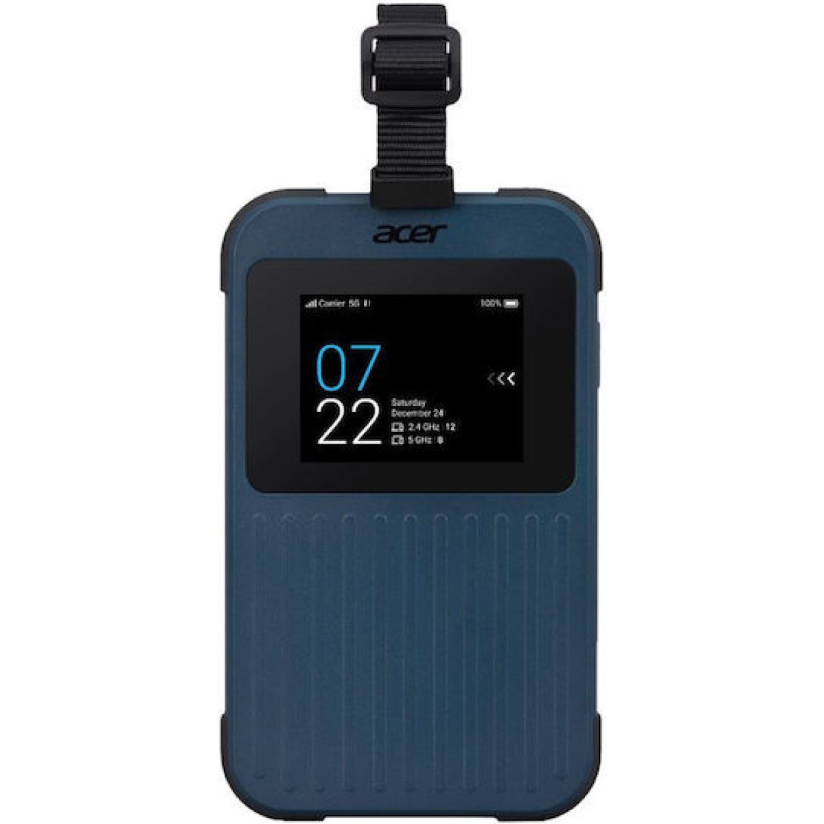 Acer Enduro Connect M3 Ασύρματο 5G Φορητό Hotspot