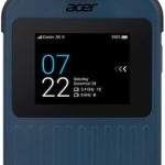 Acer Enduro Connect M3 Ασύρματο 5G Φορητό Hotspot