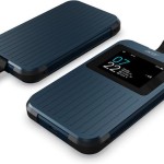 Acer Enduro Connect M3 Ασύρματο 5G Φορητό Hotspot