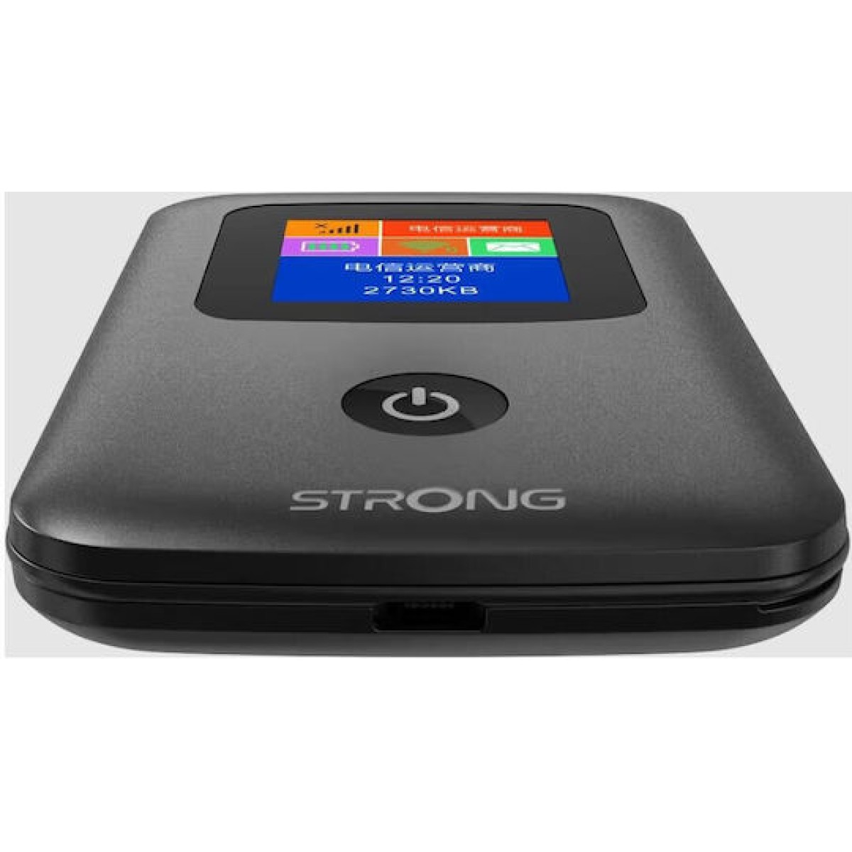 Strong Ασύρματο 4G Φορητό Hotspot Wi‑Fi 4