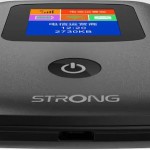 Strong Ασύρματο 4G Φορητό Hotspot Wi‑Fi 4