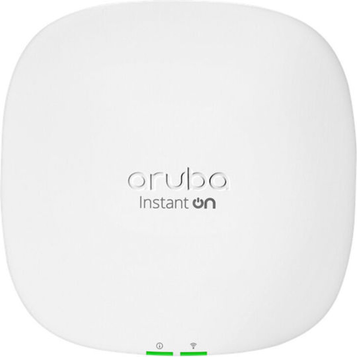 Aruba Instant On AP25 with 12V/18W Power Adaptor (EU) WiFi Mesh Network Access Point Wi‑Fi 5 Single Band (5GHz)