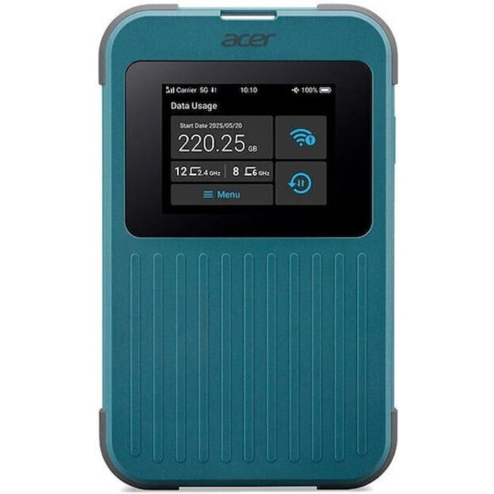 Acer Connect M4 Ασύρματο 5G Router Wi‑Fi 6