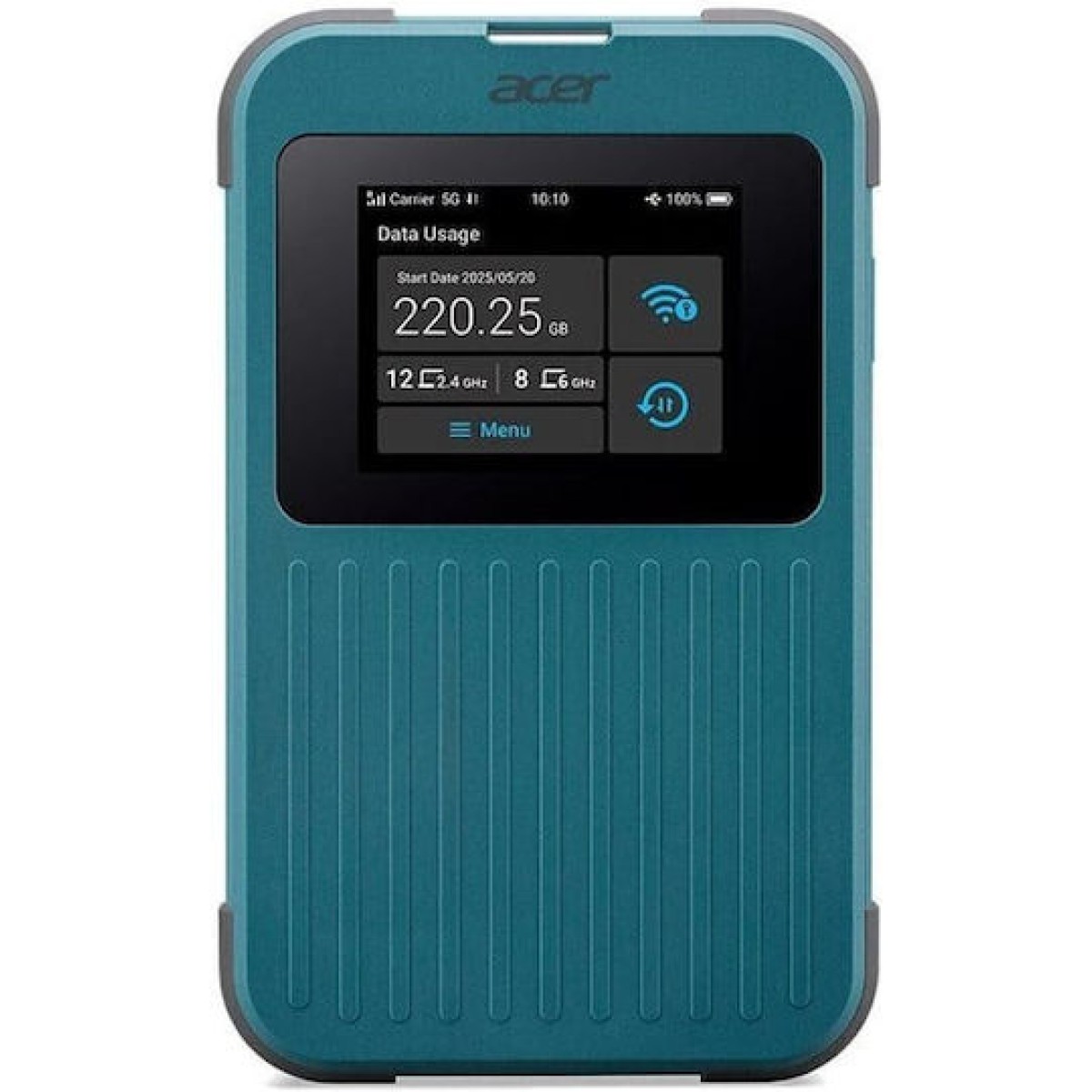 Acer Connect M4 Ασύρματο 5G Router Wi‑Fi 6