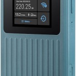 Acer Connect M4 Ασύρματο 5G Router Wi‑Fi 6